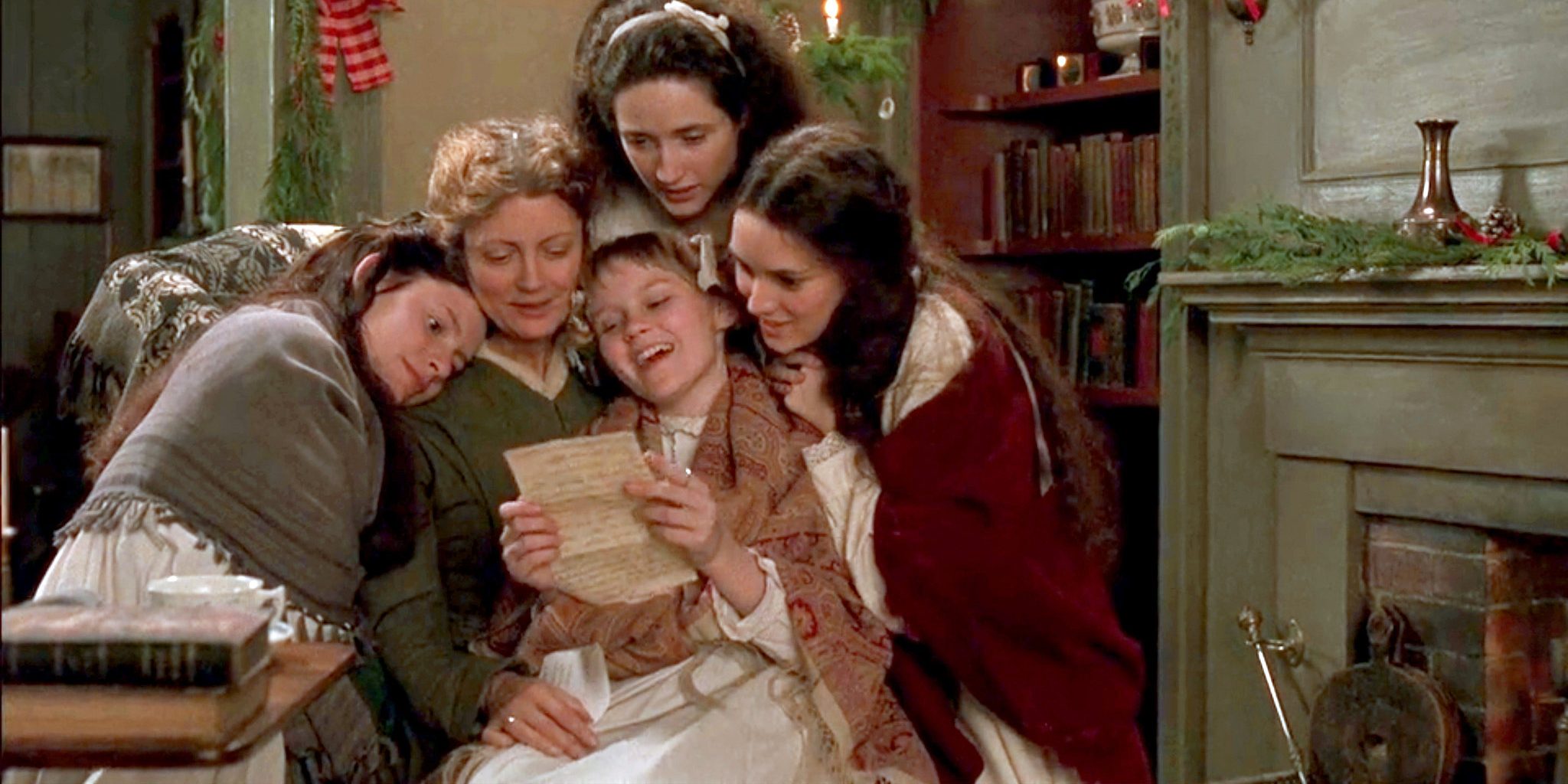 دانلود فیلم Little Women 1994