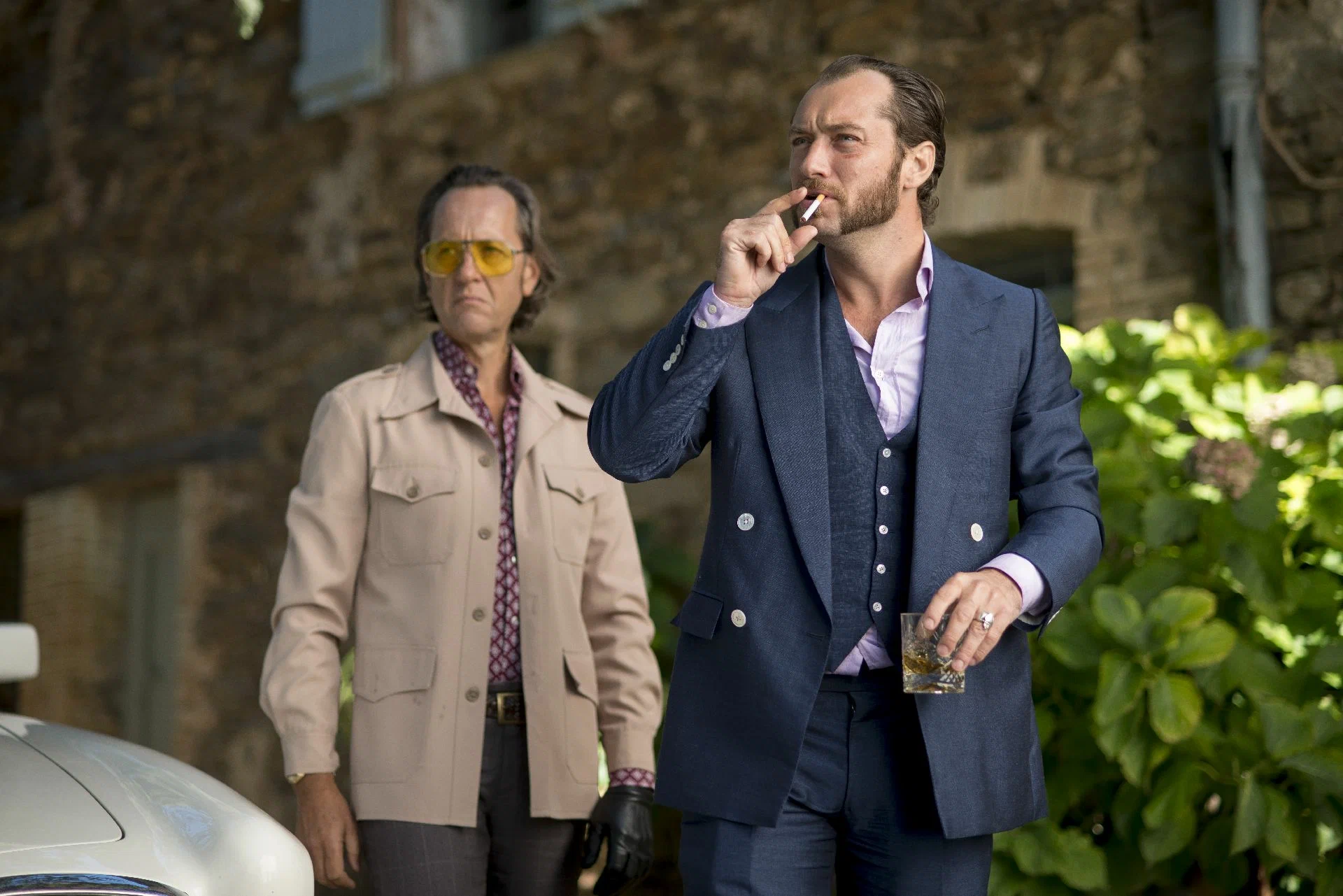 دانلود فیلم Dom Hemingway 2013