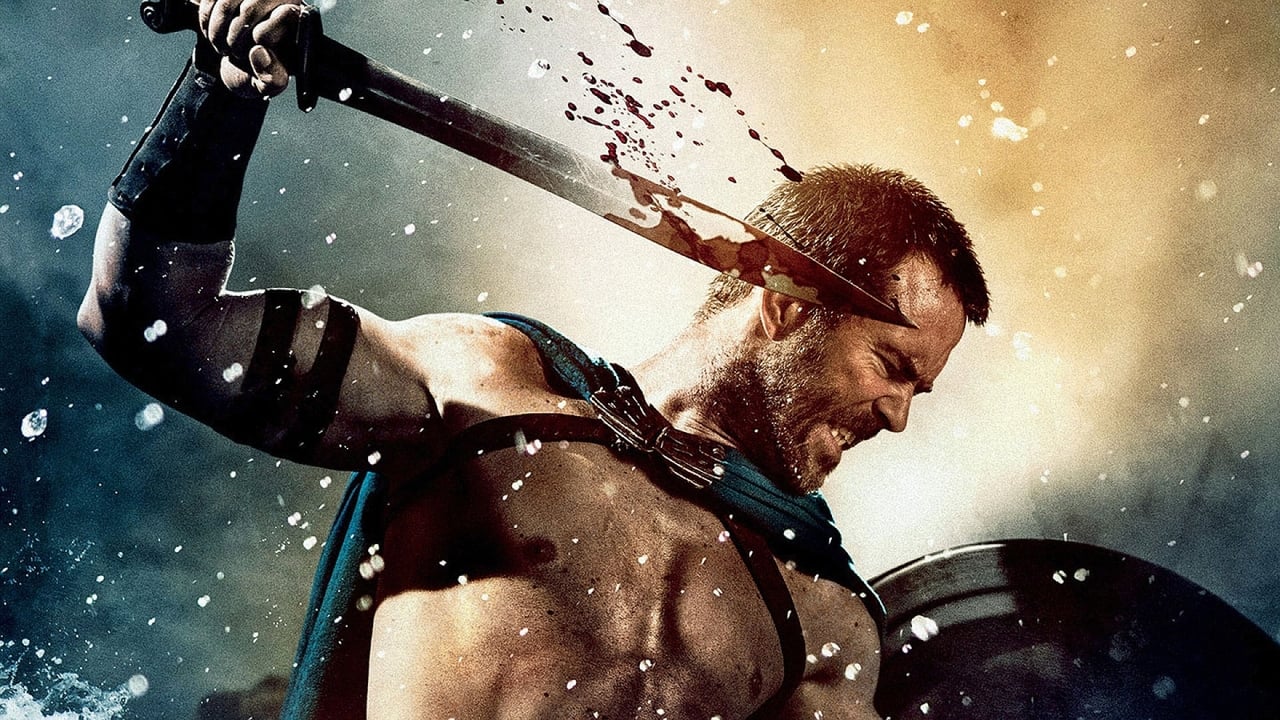 دانلود فیلم 300: Rise of an Empire 2014