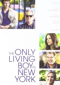 دانلود فیلم The Only Living Boy in New York 20174799-1392829055