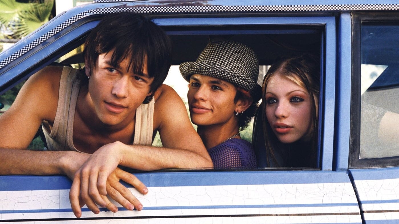 دانلود فیلم Mysterious Skin 2004