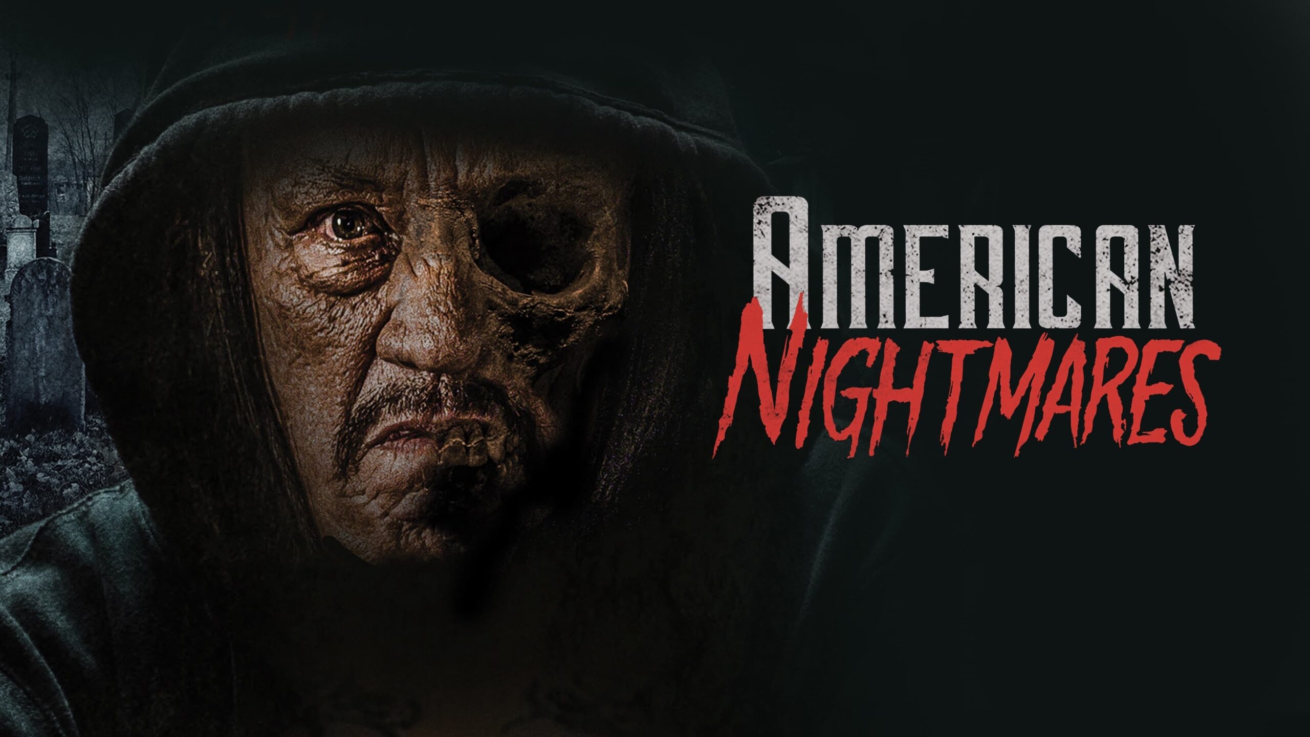 دانلود فیلم American Nightmares 2018