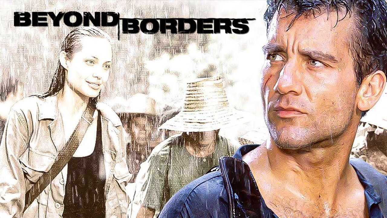 دانلود فیلم Beyond Borders 2003