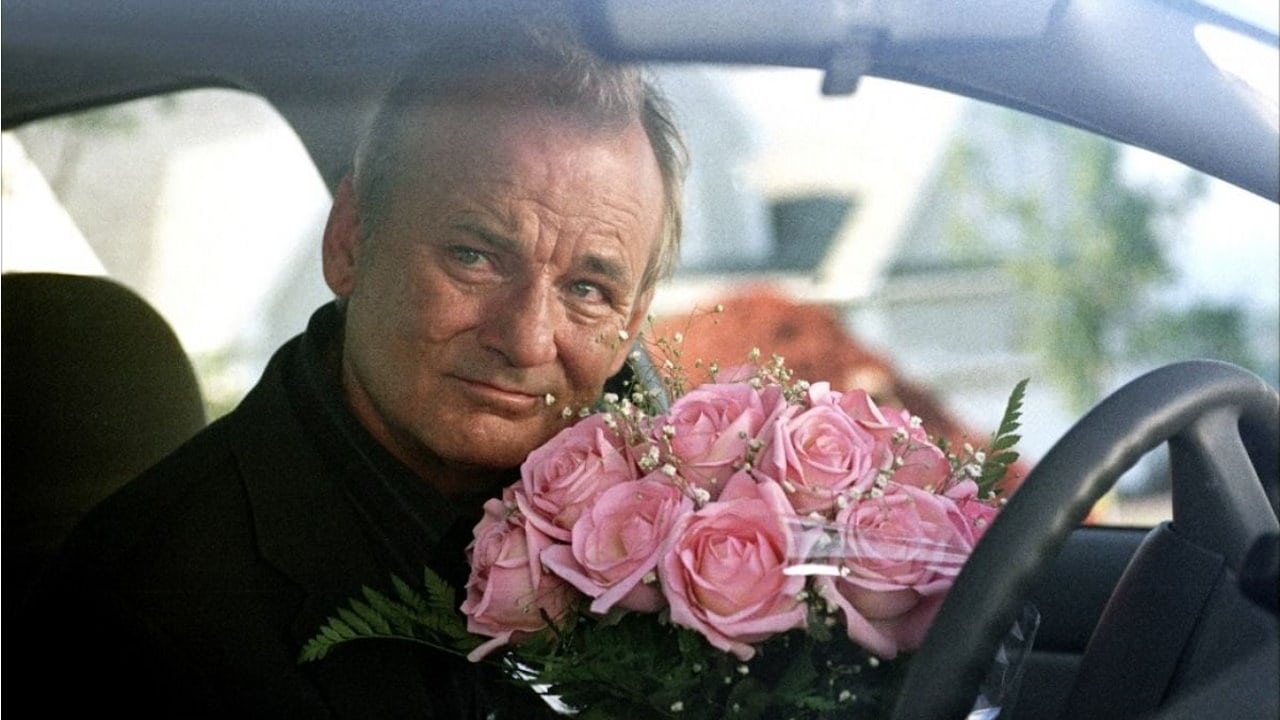 دانلود فیلم Broken Flowers 2005