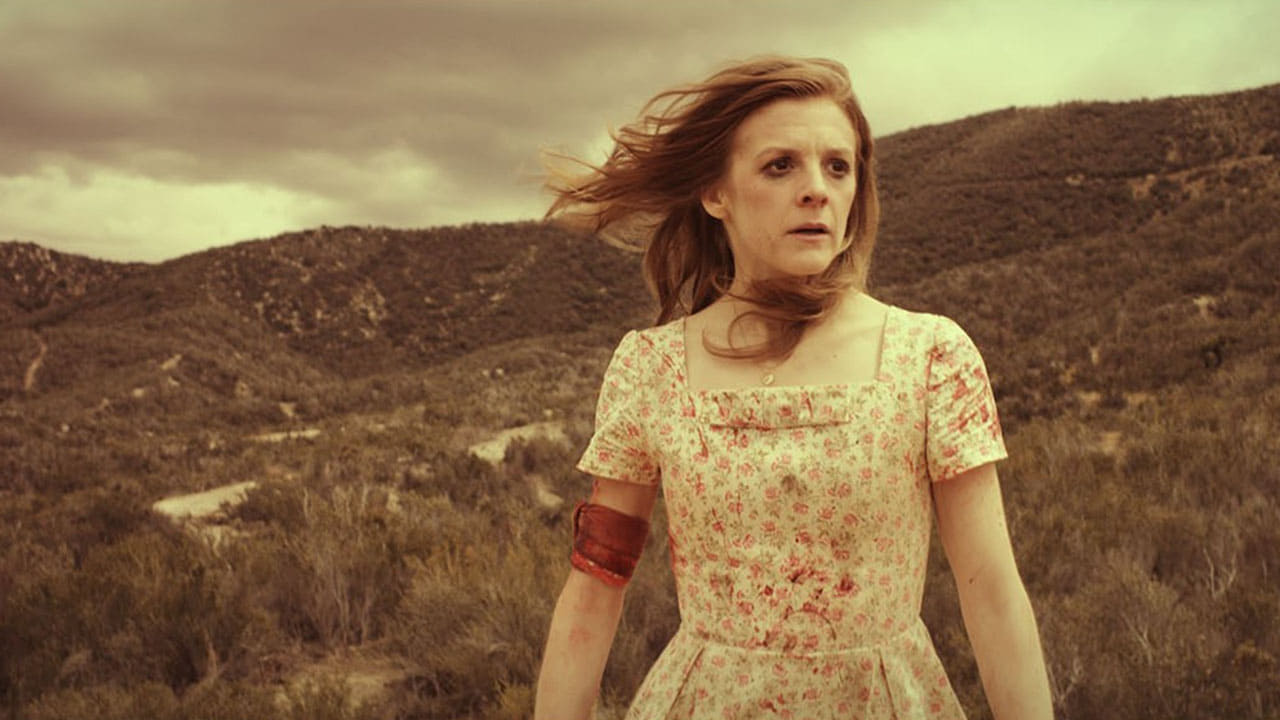 دانلود فیلم Carnage Park 2016