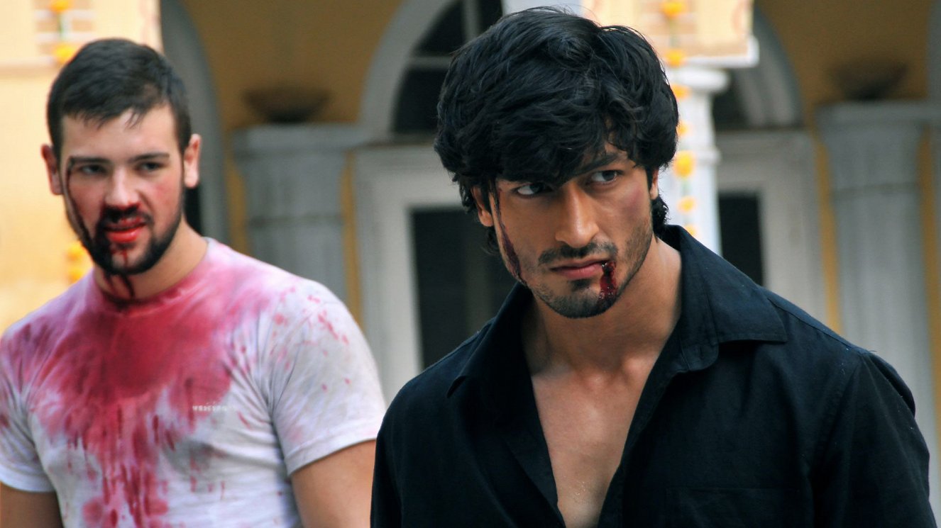 دانلود فیلم هندی Commando 2013