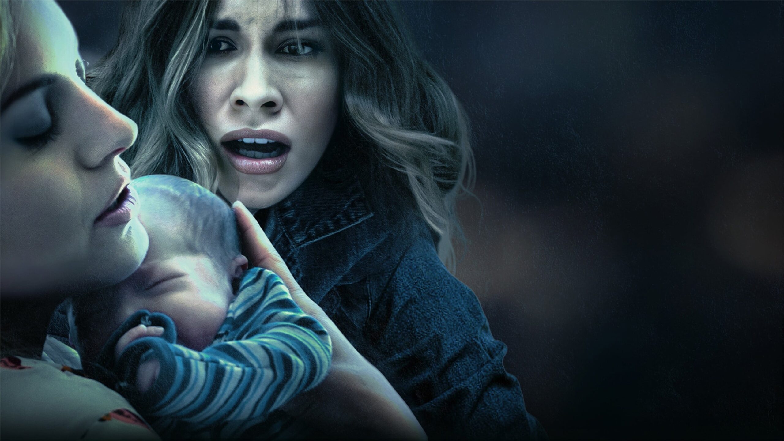 دانلود فیلم Dying for a Baby 2019