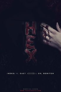 دانلود فیلم Hex 201818888-350605116