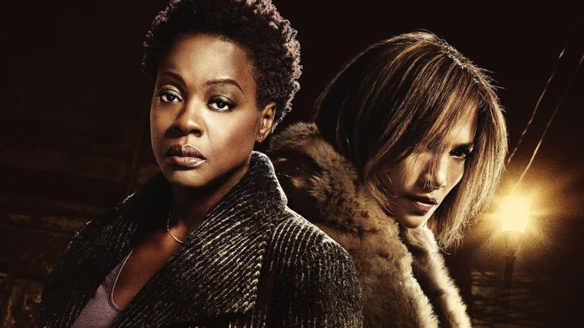 دانلود فیلم Lila & Eve 2015