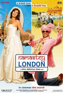 دانلود فیلم هندی Namastey London 200720572-468155291