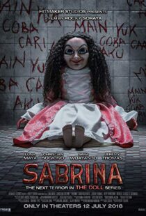 دانلود فیلم Sabrina 20185659-1722762601