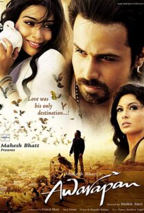 دانلود فیلم هندی Awarapan 20075728-584741261