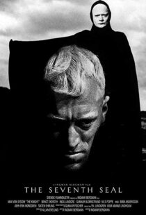 دانلود فیلم The Seventh Seal 195719678-98147598