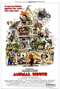 دانلود فیلم National Lampoon’s Animal House 197810215-1505250016