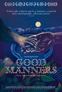 دانلود فیلم Good Manners 201718961-1036312965