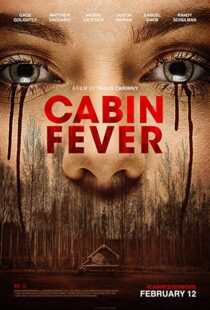 دانلود فیلم Cabin Fever 201622086-1802279497