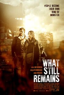 دانلود فیلم What Still Remains 201813867-1121504157