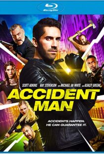 دانلود فیلم Accident Man 201817116-99696939