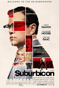 دانلود فیلم Suburbicon 20173145-1233503399