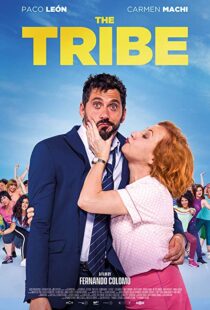 دانلود فیلم The Tribe 201810539-402628315