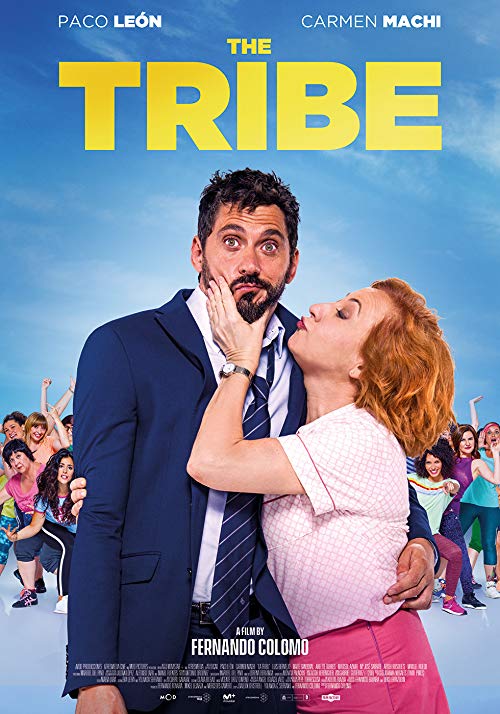 دانلود فیلم The Tribe 2018