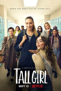 دانلود فیلم Tall Girl 201912268-2024708773