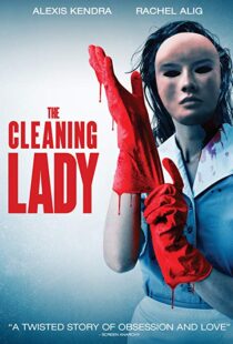 دانلود فیلم The Cleaning Lady 201815967-824841594