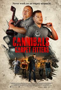 دانلود فیلم Cannibals and Carpet Fitters 201716111-1762747793