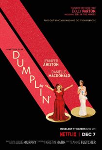 دانلود فیلم Dumplin’ 201814151-944471944