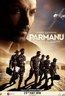 دانلود فیلم هندی Parmanu: The Story of Pokhran 20185858-104970453