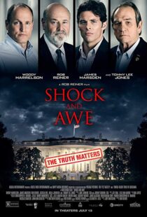 دانلود فیلم Shock and Awe 20174024-425341235