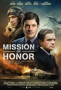 دانلود فیلم Mission of Honor 201815105-1170315083