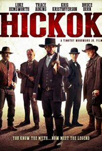 دانلود فیلم Hickok 201719598-239955522