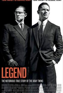 دانلود فیلم Legend 20152961-1394949392