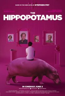 دانلود فیلم The Hippopotamus 201715801-1331225431