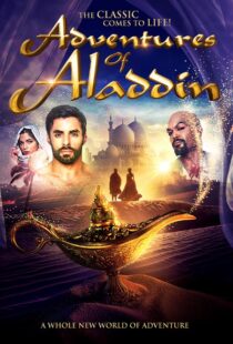 دانلود فیلم Adventures of Aladdin 20199804-1813281279