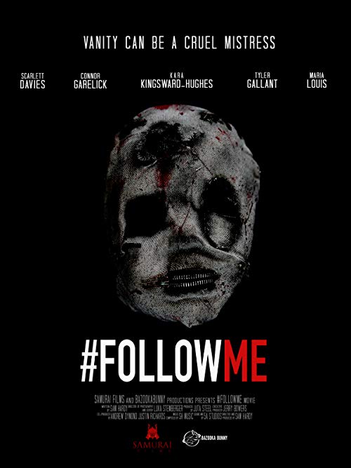 دانلود فیلم #Followme 2019