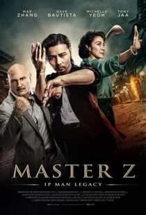 دانلود فیلم Master Z: The Ip Man Legacy 20187124-571609497