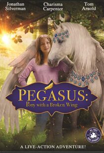 دانلود فیلم Pegasus: Pony with a Broken Wing 201915253-436992784