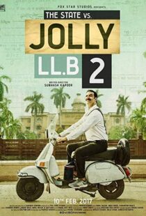 دانلود فیلم هندی Jolly LLB 2 201713578-844072019