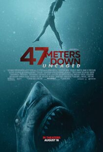 دانلود فیلم 47 Meters Down: Uncaged 201911500-1965067094