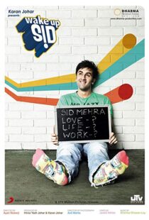 دانلود فیلم هندی Wake Up Sid 200920557-917626346