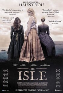 دانلود فیلم The Isle 20187129-375666732