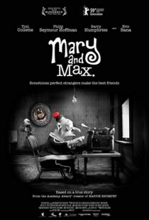 دانلود انیمیشن Mary and Max 20095262-172875139