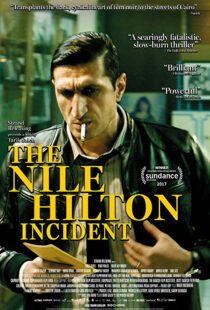 دانلود فیلم The Nile Hilton Incident 201713630-1298095515