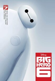 دانلود انیمیشن Big Hero 6 20141892-50427063