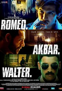 دانلود فیلم هندی Romeo Akbar Walter 20199563-1254268356