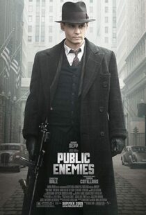 دانلود فیلم Public Enemies 20094750-1318312330