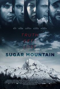 دانلود فیلم Sugar Mountain 201618091-1968202397