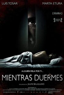 دانلود فیلم Sleep Tight 201183983-491226091